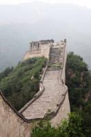 Huanghuacheng Great Wall Sight